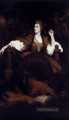 Porträt von Frau Siddons als die tragische Muse Joshua Reynolds